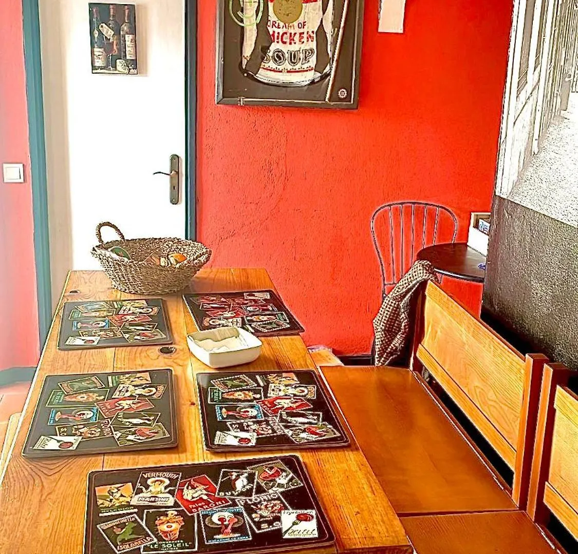 Hostel The Island Lagos