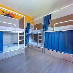 The Macarena Hostal