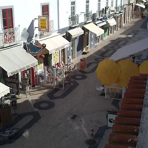 Caravela Hostal