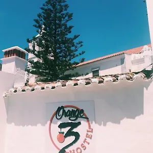Orange3 Albergue